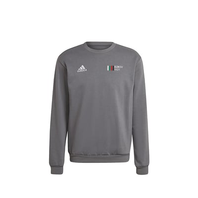 DJKSV1921 - Fanwear Sweatshirt grau