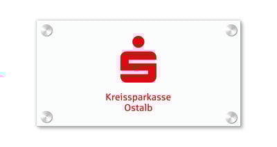 Sponsor Kreissparkasse Ostalb