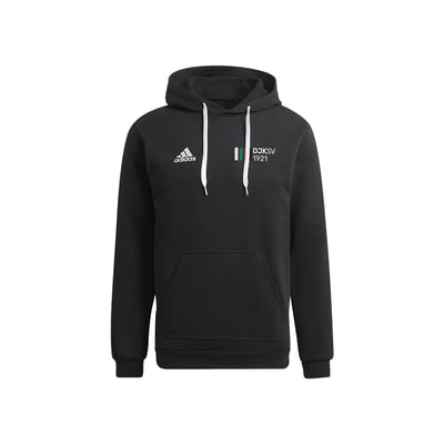 DJKSV1921 - Fanwear Kinder-Hoodie schwarz