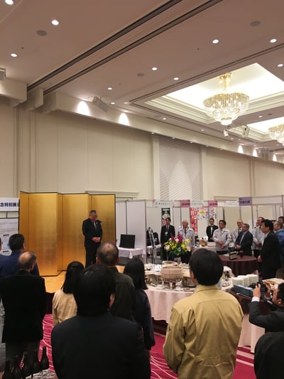 江戸川区長ご挨拶