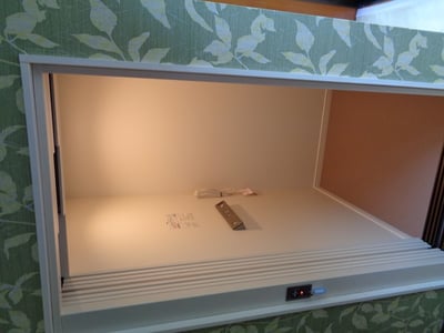 パナソニック　ホームエレベーター設置　内装リフォーム　施工後　千葉県　佐倉市　スリーエイトホーム