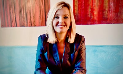 Bettina Miserre zertifizierter Executive Consultant und C-Level Coach.