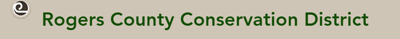 Rogers County Conservation District