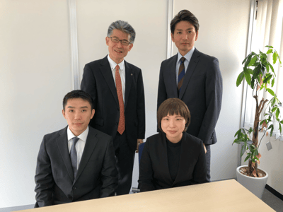 白庄司税理士事務所（調布市）