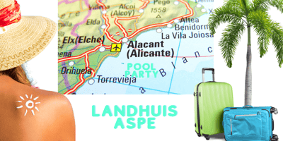 De website van landhuisaspe!