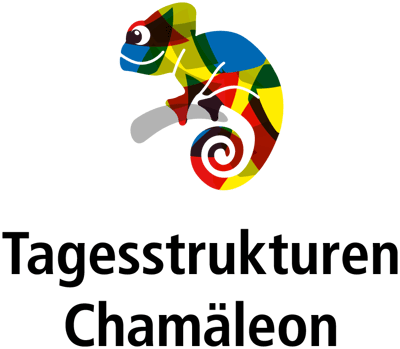 Tagesstrukturen Chamäleon