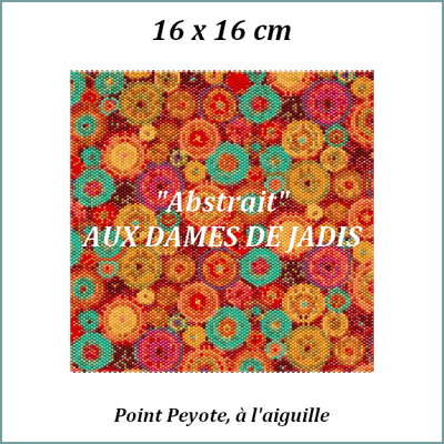 abstrait-fleurs-picture-pattern-tapis-tapestry-miyuki-delica-seed beads-DIY-peyote-loom-even count-instant downlaod-auxdamesdejadis.com 