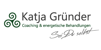 Katja Gründer - Energetische Behandlungen