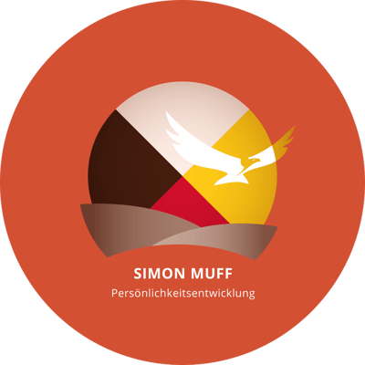 Simon Muff Persönlichkeitsentwicklung/Impulse für persönliches Wachstum