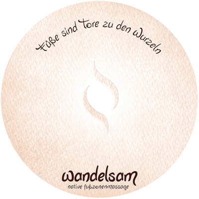 Nadine Frank - Native Fusszonenmassage