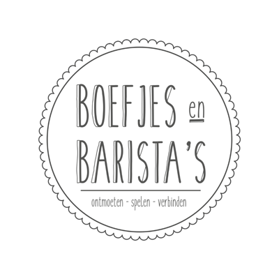 Boefjes en Barista's