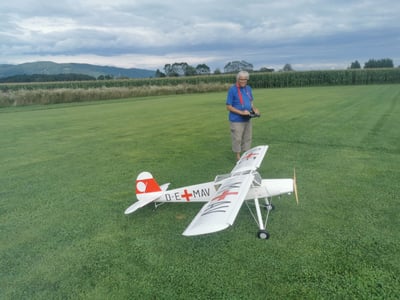 Aktivgruppe Forum besser Hören lädt zum Ausflug ins Grüne