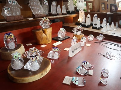 旭川市　北の嵐山　淳工房　