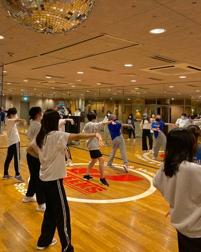 体験レッスン、町田体験レッスン、町田体験ダンス、町田体験、ダンス初心者、