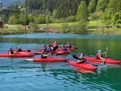 3.Klassen Sportwoche