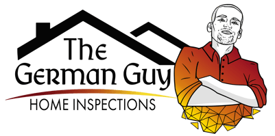 The German Guy - Home Inspections