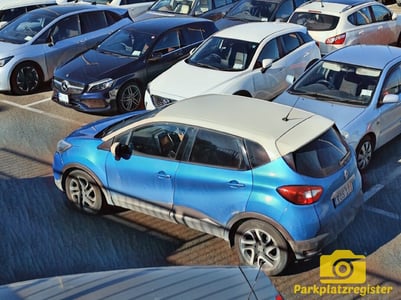 airport nürnberg parken