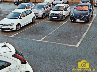 park and fly nürnberg