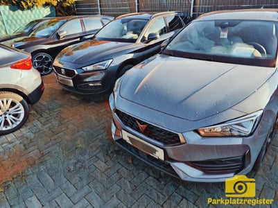 airport nürnberg parking