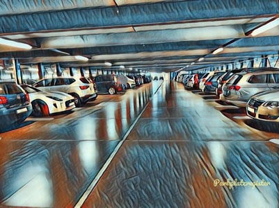 parken flughafen frankfurt kosten