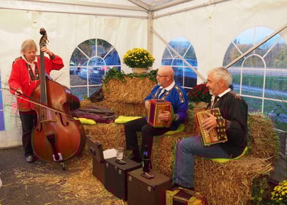 Feste-organisieren-Event