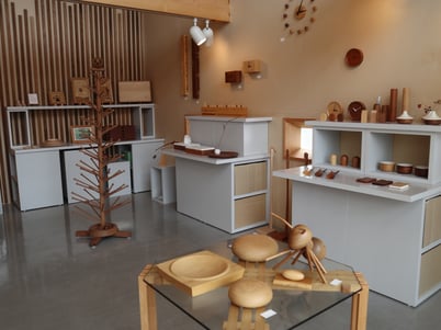 東川町　盈舟屋珈琲　えいしゅうやコーヒー