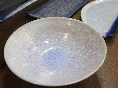 旭川市　北の嵐山　大雪窯