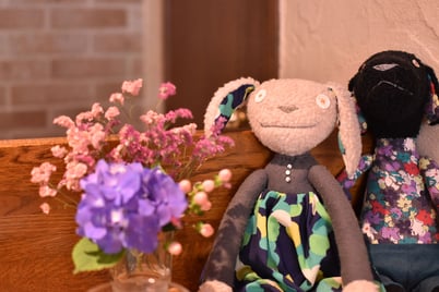 旭川市 旭川平和通買物公園 ハルニレカフェ