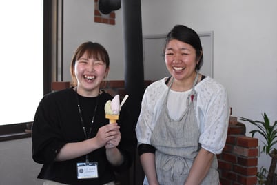 旭川冬まつり　ゾーブボール