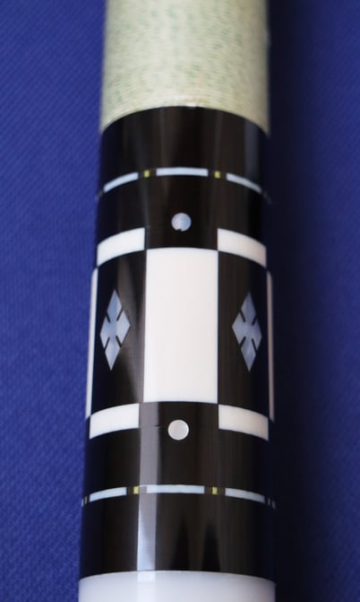 レクタングルの例（ショーマン）