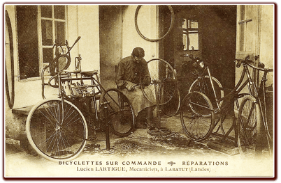 orthe labatut gave aquitaine landes peyrehorade larrat lahire saumon