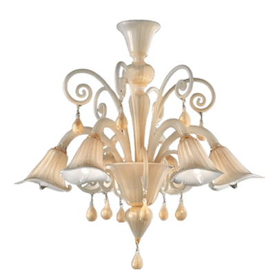 Categoria classici di Fabbrica Lampadari Murano