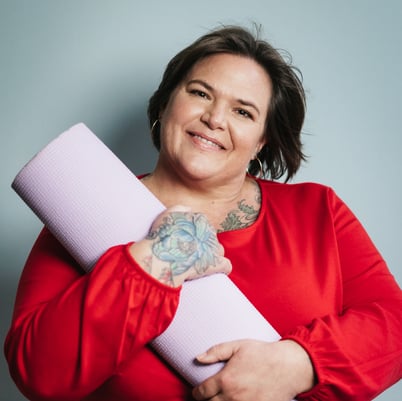 Anfänger Yoga Lichtenfels