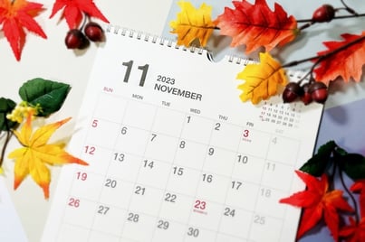11月の無料相談会は、3日、25日に開催します