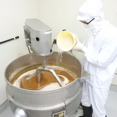 三保醤油株式会社|九州、大分県別府市