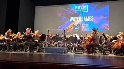 1a, 2a Jugendsinfoniekonzert