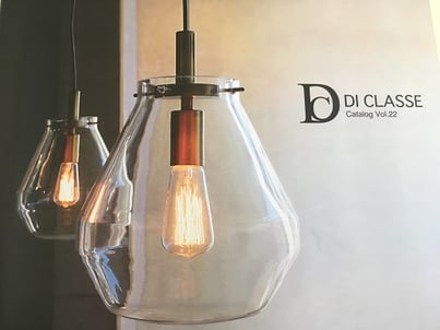 照明　カタログ　東京デザインセンター　東京インテリア　インテリア専門ショールーム　家具　雑貨　栃木県　鹿沼