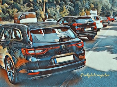 parking köln flughafen