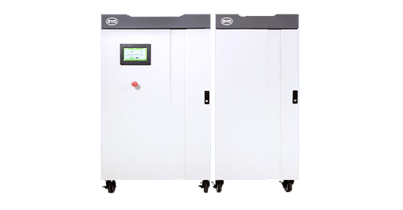 Lithium Stromspeicher Akku BatterieBeispiel der BYD Speicher aus China Deutscher Anbieter Fa Fenecon Deggendorf