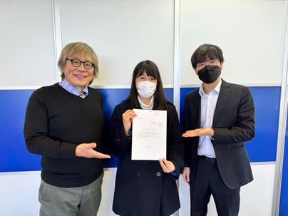 最後の模試D判定から、共通テスト本番自己最高で逆転合格！