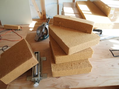 ウッドファイバー