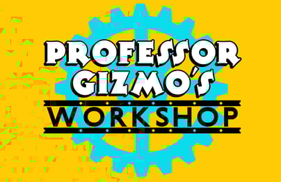 professorgizmosworkshop