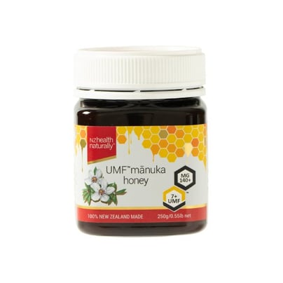 マヌカハニー　生活の木