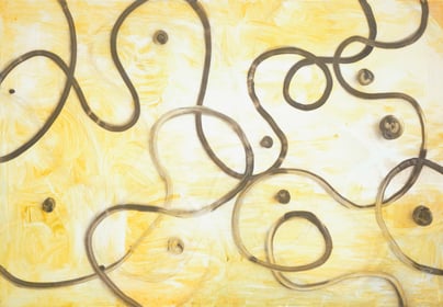 2005 Monotypie No. 9