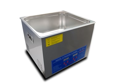 超音波洗浄装置