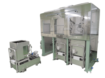 カテーテル浸漬処理装置