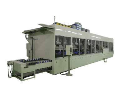 ハードコート用ディップコーター（大ワーク）