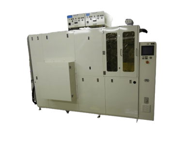 ハードコート用ディップコーター（実験用）