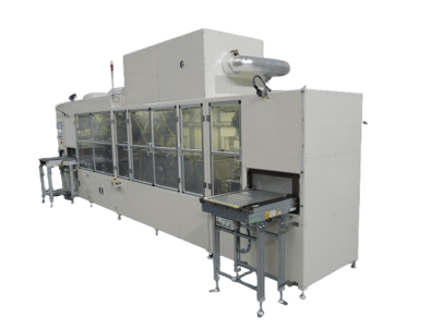 ハードコート用ディップコーター（大ワーク）