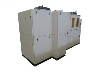 ハードコート用ディップコーター（実験用）